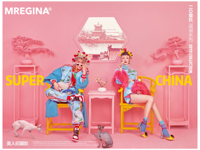 搶先看！2020流行婚紗攝影風(fēng)格出爐！  第12張