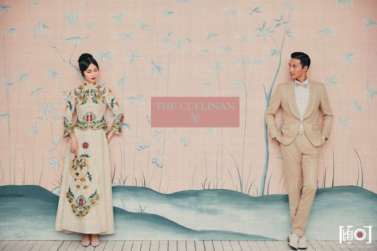 搶先看！2020流行婚紗攝影風(fēng)格出爐！  第22張