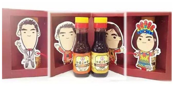 13對明星婚禮伴手禮，總有一款你值得擁有！  第13張