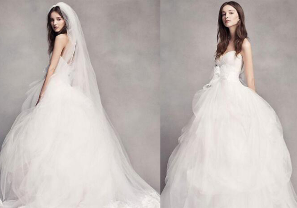 蘇州婚紗禮服哪家好?蘇州婚紗禮服人均消費(fèi)是多少 第1張