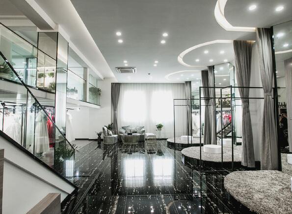 蘇州婚紗禮服哪家好?蘇州婚紗禮服人均消費(fèi)是多少 第5張