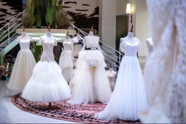 蘇州婚紗禮服哪家好?蘇州婚紗禮服人均消費(fèi)是多少 第6張