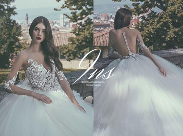 蘇州婚紗禮服哪家好?蘇州婚紗禮服人均消費(fèi)是多少 第10張