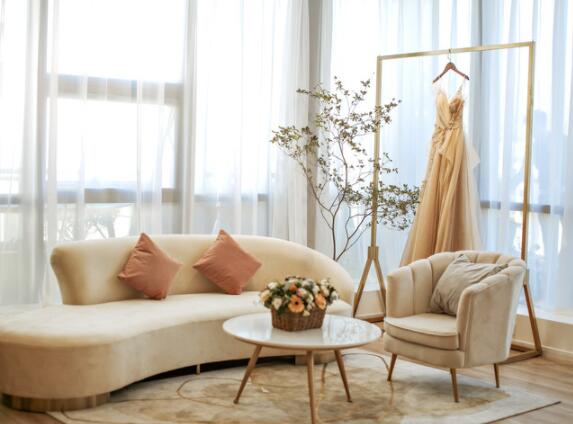 南京婚紗禮服哪家好?南京婚紗禮服人均消費是多少 第2張