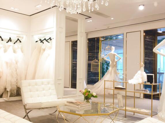 南京婚紗禮服哪家好?南京婚紗禮服人均消費是多少 第4張