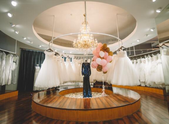 南京婚紗禮服哪家好?南京婚紗禮服人均消費是多少 第5張