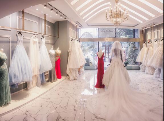 南京婚紗禮服哪家好?南京婚紗禮服人均消費是多少 第6張