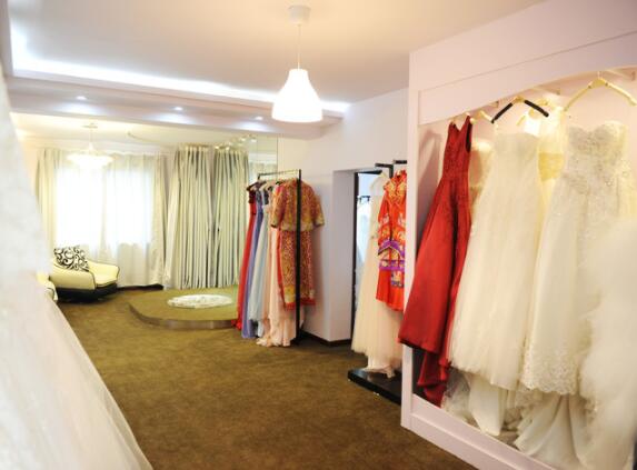 南京婚紗禮服哪家好?南京婚紗禮服人均消費是多少 第7張