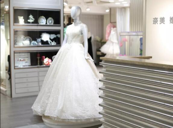 重慶婚紗禮服哪家好?重慶婚紗禮服人均消費是多少  第4張