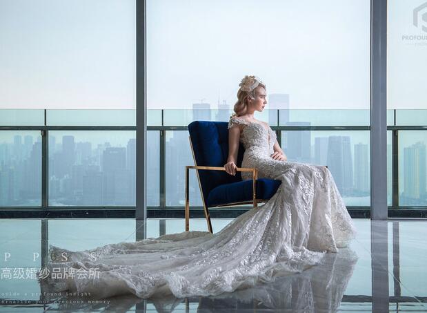 重慶婚紗禮服哪家好?重慶婚紗禮服人均消費是多少  第6張