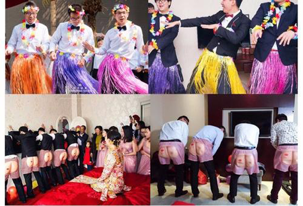 想要婚禮不留下遺憾，這33位新娘的建議一定要看！  第5張