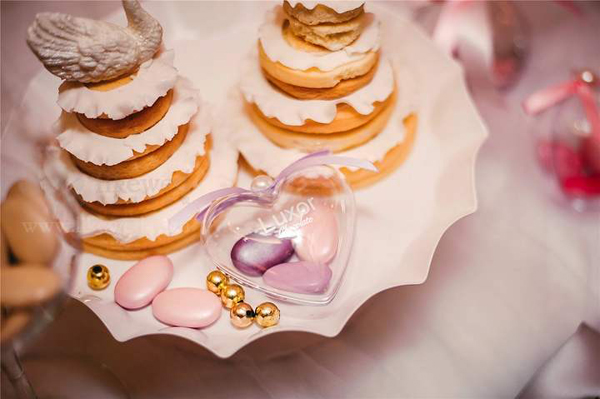 最近的高顏值結婚喜糖大盤點，看看有沒有你喜歡的！  第15張