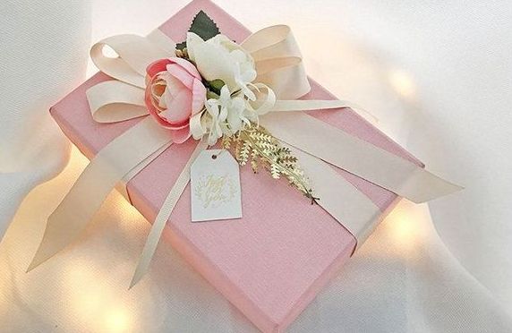 最近的高顏值結婚喜糖大盤點，看看有沒有你喜歡的！  第25張