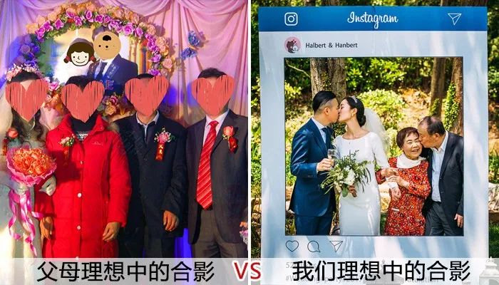 年輕人操辦婚禮,應如何調和好與父母們的意見分歧?  第5張