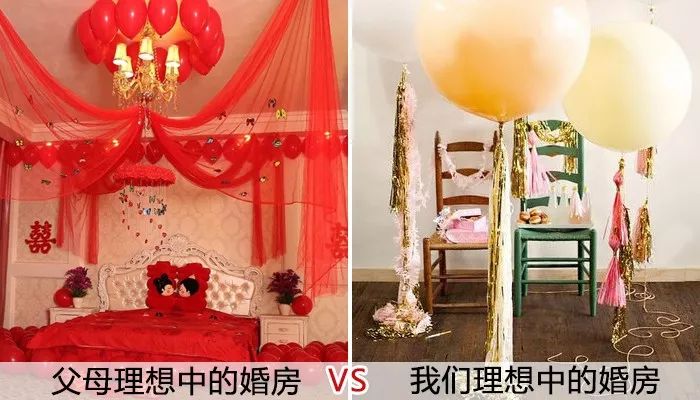 年輕人操辦婚禮,應如何調和好與父母們的意見分歧?  第6張