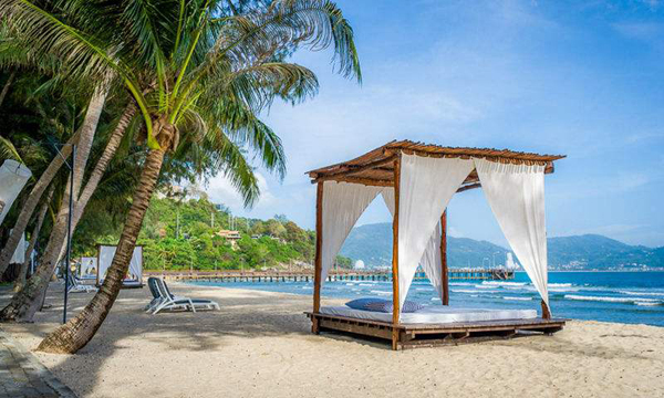 在上海:預算6000-15000,有哪些值得一去的熱門旅拍婚紗照目的地? 第4張