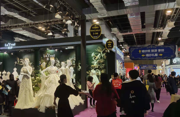 婚博會值得去嗎？婚博會真的會便宜嗎   第3張