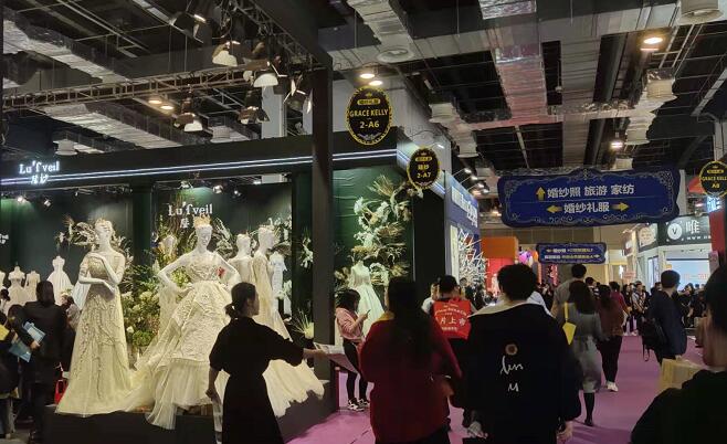 中國婚博會怎么樣?為什么籌婚推薦中國婚博會 第3張