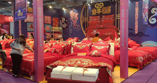 中國婚博會怎么樣?為什么籌婚推薦中國婚博會 第4張