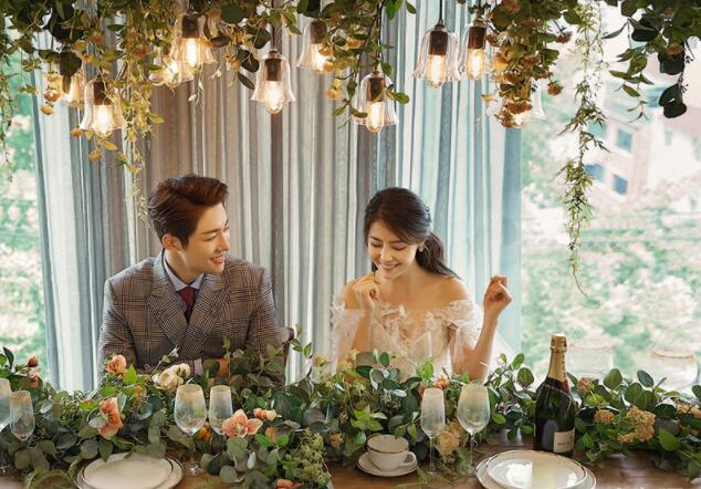 蕪湖婚紗攝影哪家好？蕪湖婚紗攝影人均消費是多少  第3張
