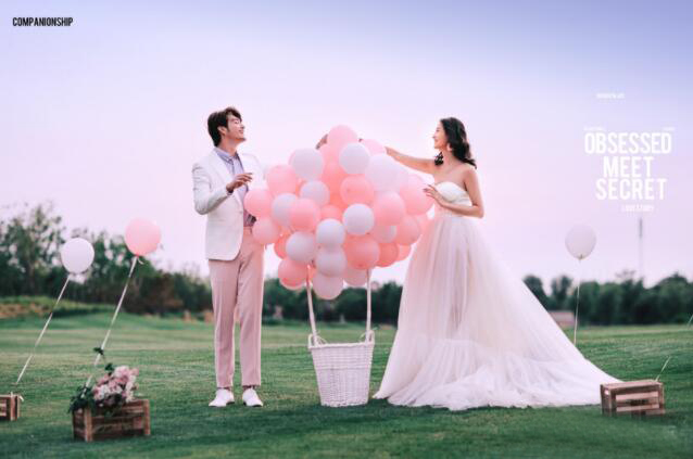 秦皇島婚紗攝影哪家好？秦皇島婚紗攝影人均消費是多少  第3張