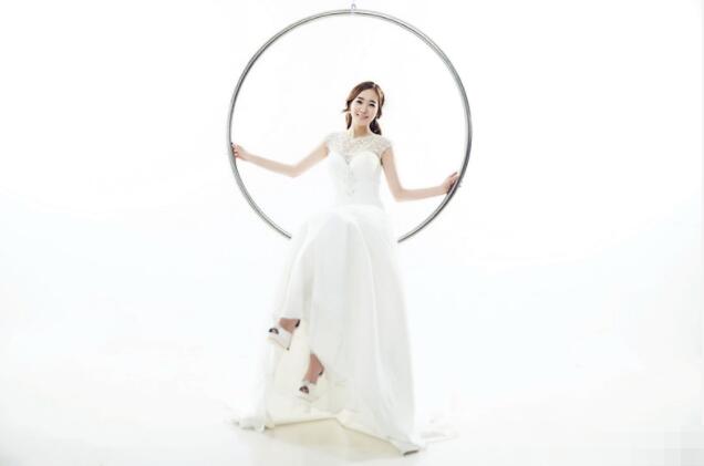 保定婚紗攝影哪家好？保定婚紗攝影人均消費(fèi)是多少  第5張