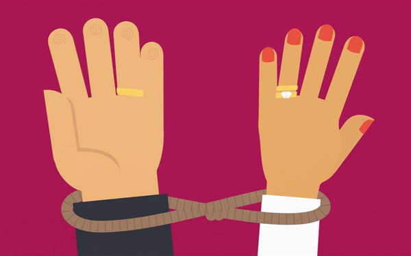 都說婚姻是愛情的墳墓,為什么還要結婚?