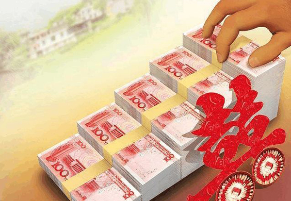 入贅是什么意思？入贅需要給女方彩禮嗎？  第2張