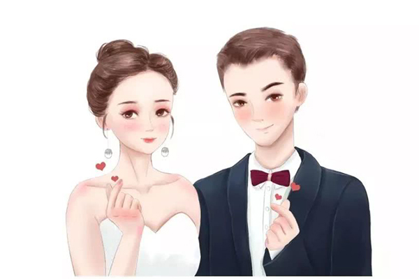 2019年寶雞冬季婚博會時間+地點+門票  第2張