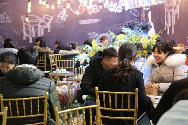 中國婚博會聯手北京怡亨酒店 打造奢華酒店新格局  第3張