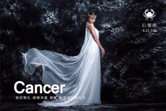 12星座誰穿婚紗最美？萬萬沒想到居然是這幾個星座！  第6張