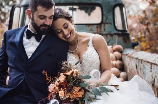 結婚三十年是什么婚？怎么過最有儀式感！  第5張