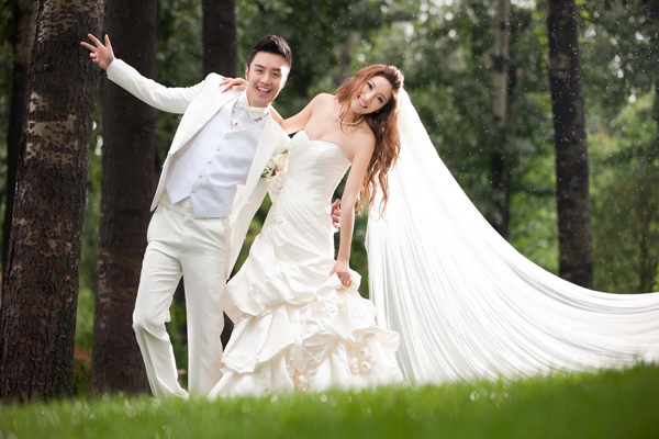 施華洛婚紗攝影怎么樣？施華洛婚紗攝影品牌介紹  第2張