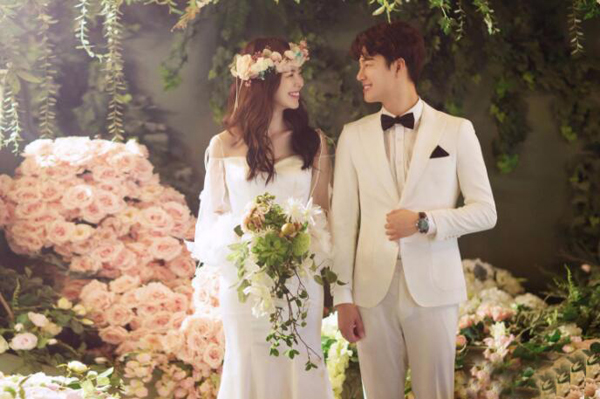 南昌婚紗攝影哪家好?南昌婚紗攝影人均消費是多少 第3張