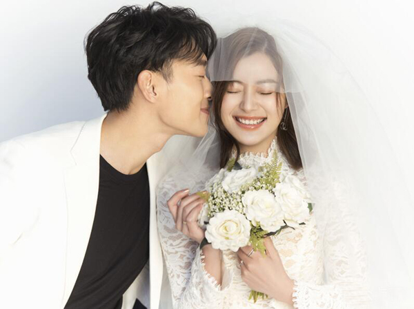 南昌婚紗攝影哪家好?南昌婚紗攝影人均消費是多少 第4張