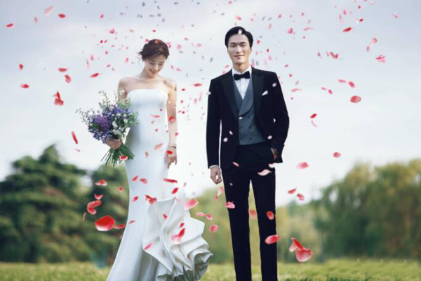 南昌婚紗攝影哪家好?南昌婚紗攝影人均消費是多少 第5張