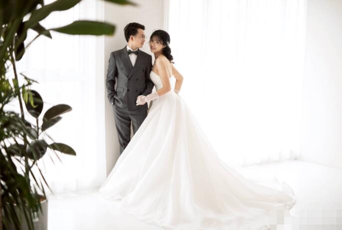 南昌婚紗攝影哪家好?南昌婚紗攝影人均消費是多少 第6張