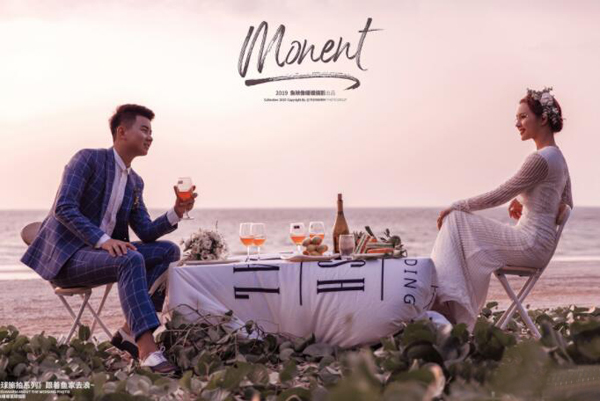 南昌婚紗攝影哪家好?南昌婚紗攝影人均消費是多少 第7張