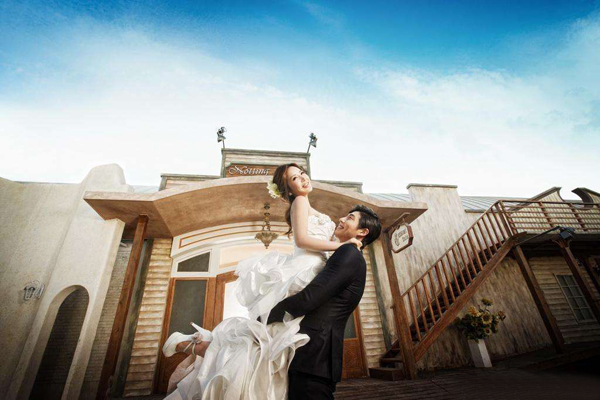 樂悠悠婚紗攝影怎么樣?樂悠悠婚紗攝影品牌詳情