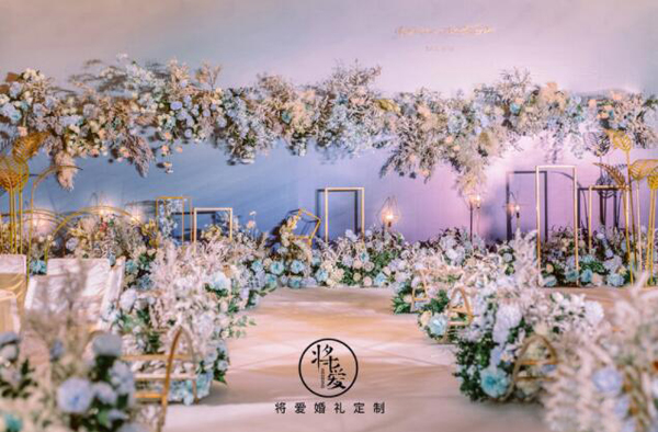 南京婚慶公司哪家好？南京婚慶公司價格是多少  第4張