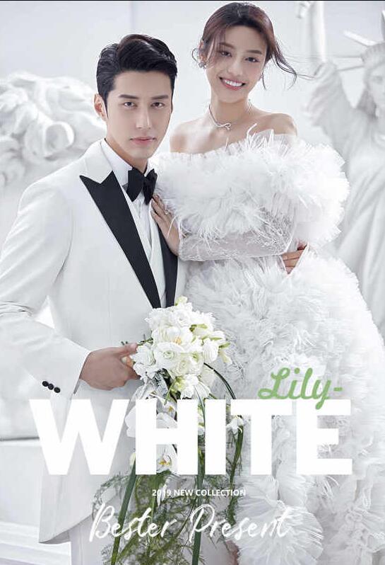 北上廣婚紗攝影數據一覽，2020拍婚照必看！  第11張