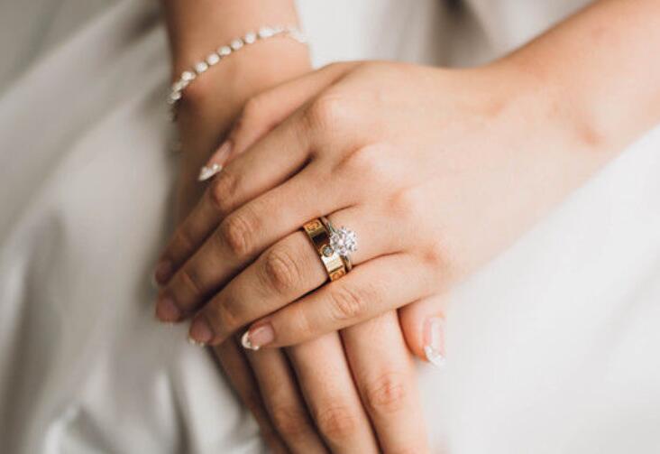 超實用！結婚珠寶如何選，北上廣消費數據揭秘！  第5張