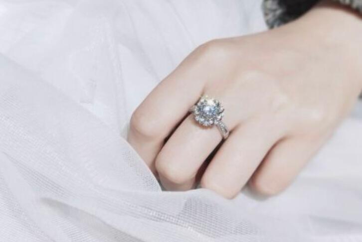 超實用！結婚珠寶如何選，北上廣消費數據揭秘！  第8張