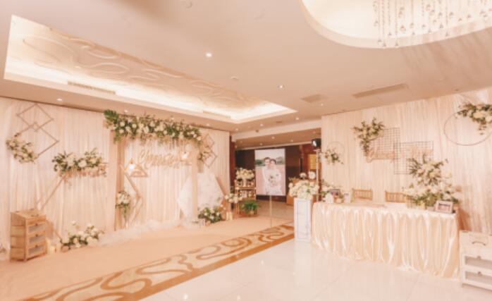 婚禮策劃哪些項目要收費呢？  第4張