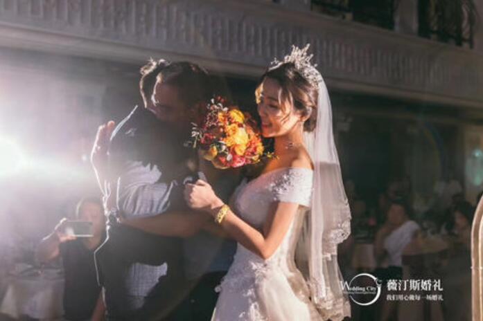 婚禮策劃哪些項目要收費呢？  第5張