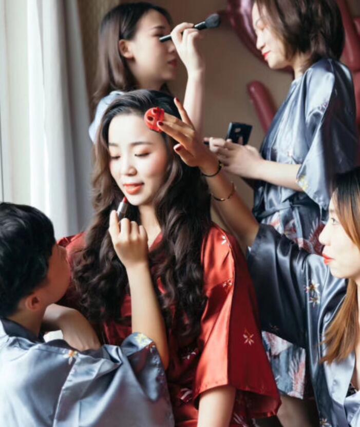 婚禮策劃哪些項目要收費呢？  第6張