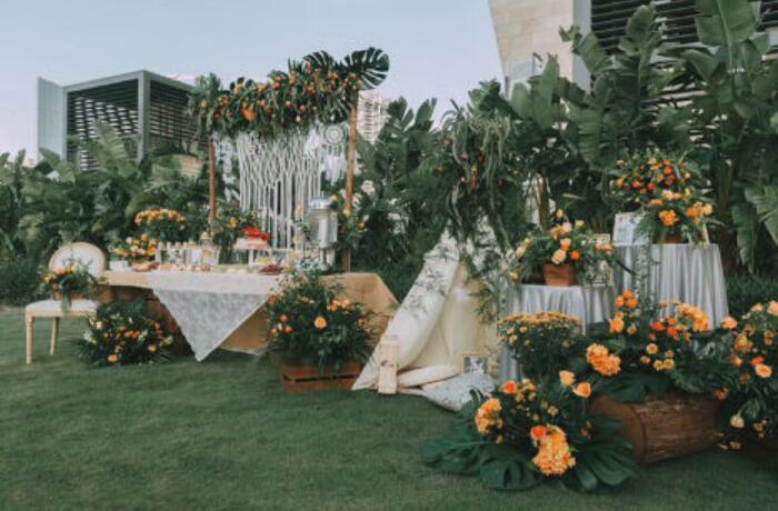 婚禮策劃哪些項目要收費呢？  第7張