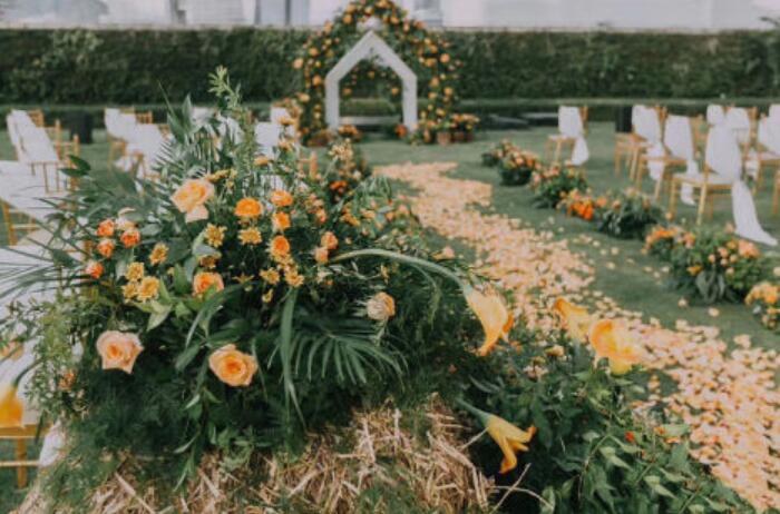 婚禮策劃哪些項目要收費呢？  第8張