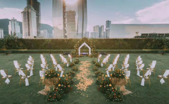 婚禮策劃哪些項目要收費呢？  第9張