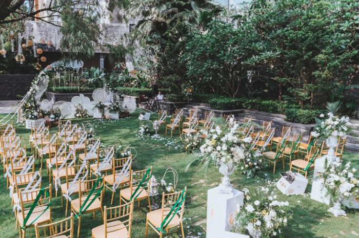 婚禮策劃哪些項目要收費呢？  第2張